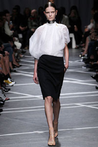 модные блузы 2013 Givenchy модные блузы 2013 Givenchy